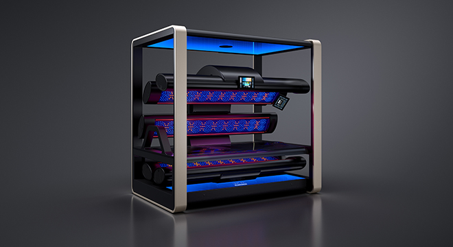 K11 Air Loft